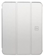 TucanoTabletCaseiPad10.9"10thGen.(2022)SATIN,Black