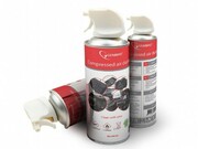 GembirdCompressedair400ml(CK-CAD-FL400-01),Extensiontubeforprecision-dusting