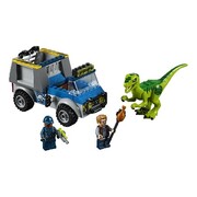 RaptorRescueTruck