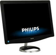 Монитор23.6''Philips248C3LHSBGlossyBlack