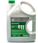 АнтифризSPUTNIK-403л.(зеленый)