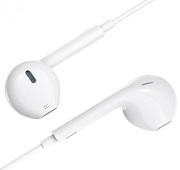 HOCOM80OriginalseriesearphonesdisplayWhite