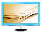 Монитор23.6"Philips248X3LFHSB