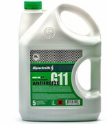 АнтифризSPUTNIK-4010л.(зеленый)