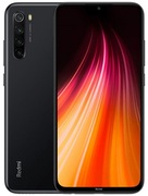 СмартфонXiaomiRedmiNote84/128GBEUBlack