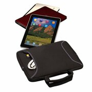 10"/7"NBsleevebag-CaseLogicLNEO10BlackSleeveBagwithHandles