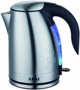 ЭлектрочайникAKAI1015Х/"KM"