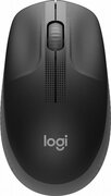 MouseWirelessLogitechM190Charcoal(910-005905)