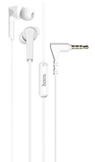 HOCOM72AdmireuniversalearphoneswithmicWhite
