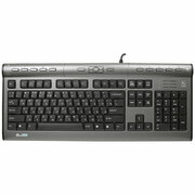 A4TechA4-KL-7MUU-RHeadphoneX-slimkeyboard,USB,audioport,usbport