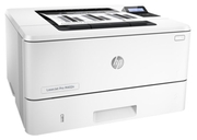 HPLaserJetProM402dnPrinter,A4,1200dpi,upto38ppm,128MB,Duplex,Upto80000pages/month,USB2.0,Ethernet10/100,PCL5c,PCL6,Postscript,HPePrint,AppleAirPrint™,Wi-Fidirectprinting,CF226A/XCartridge(3100/9000pages)