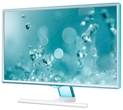 "27.0""SAMSUNG""S27E391H""G.White/Blue(PLS,1920x1080,4ms,300cd,LEDMega-DCR,HDMI+D-Sub)(27.0""PLSW-LED,1920x1080Full-HD,0.311mm,4ms(GtG),300cd/m?,Mega?DCR(1000:1),16.7M,178°/178°@CR>10,D-Sub+HDMI,HDMIAudio-In:Headphone-Ou