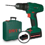 ШуруповертDWTABS-14,4Sli-2BMC