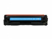 CompatibleLaserCartridgeforHPCF411X/CRG046HCyan