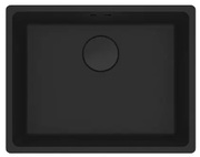 FRANKEMRG110-52MatteBlack(125.0686.715)