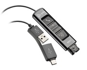 AdaptorPlantronicsDA85(218267-01)
