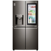 ХолодильникSideBySideLGGR-X24FTKSB
