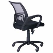 КреслоArtMetalFurnitureVeb(A1/Grey