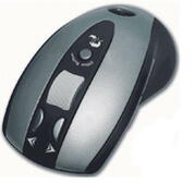 A4TechRBW-5PS/2USBBlack