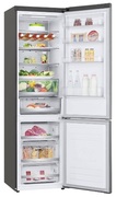 ХолодильникLGGW-B509SENM