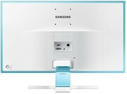 "27.0""SAMSUNG""S27E391H""G.White/Blue(PLS,1920x1080,4ms,300cd,LEDMega-DCR,HDMI+D-Sub)(27.0""PLSW-LED,1920x1080Full-HD,0.311mm,4ms(GtG),300cd/m?,Mega?DCR(1000:1),16.7M,178°/178°@CR>10,D-Sub+HDMI,HDMIAudio-In:Headphone-Ou