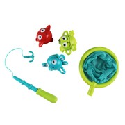 HAPE-DOUBLEFUNFISHINGSET