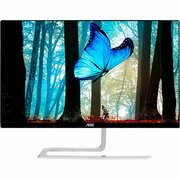 Монитор27"TFTIPSWLEDAOCI2781FHWIDE16:9,0.311,4ms,Borderless