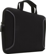 10"/7"NBsleevebag-CaseLogicLNEO10BlackSleeveBagwithHandles