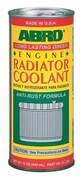 ABRORadiatorCoolant-Присадкавсистемуохлаждения