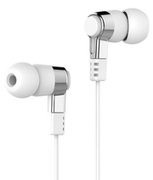 HOCOM52AmazingrhymeuniversalwiredearphoneswithmicWhite