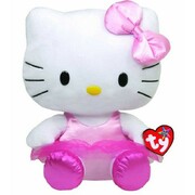 BBLicHELLOKITTY-ballerina15cm