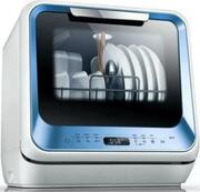 ПосудомоечнаямашинакомпактнаяMideaMCFD42900BLMini