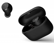 EdifierX3BlackTrueWirelessStereoEarbuds,Bluetoothv5.0aptX,IPX5,Upto10mconnectiondistance,BatteryLifetime(upto)6hr,ergonomicin-ear