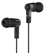 HOCOM52AmazingrhymeuniversalwiredearphoneswithmicBlack