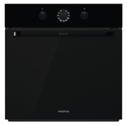 ДуховойшкафGorenjeBO74SYB,black