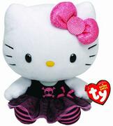 BBHELLOKITTY-pink15cm