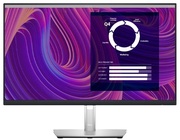 23.8"DELLP2423D,Silver,IPS,2560x1440,60Hz,5ms,300cd,CR1000:1,HDMI+DP+USB,Pivot