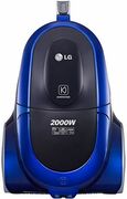 VacuumcleanerLGVK76R03HY,blue