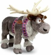BBDisneySVEN-reindeerw/sound20cm