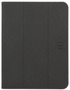 TucanoTabletCaseiPad10.9”10thGen.(2022)UPPlus,Black