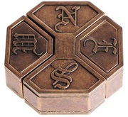 ГоловоломкаHuzzleCastNews