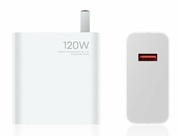 XiaomiMiChargingComboType-A120W,White