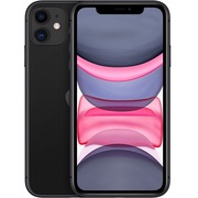 СмартфонAppleiPhone11,64GbBlack