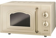 МикроволноваяпечьGorenjeMO4250CLG