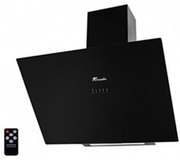 ВытяжкаTornadoBorino700(60)LEDBL