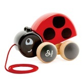 HAPE-LADYBAGPULLALONG