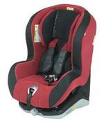 АвтокреслоJane"RacingTeam"HollandGarnet