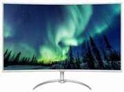 МониторPhilipsBDM4037UW,Silver