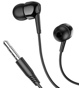 HOCOM99CelestialuniversalearphoneswithmicrophoneBlack
