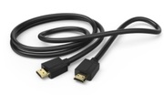 HamaUltraHighSpeedHDMI™Cable,8K,Plug-Plug,Gold-Plated,2.0m